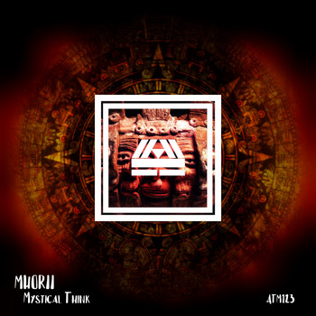 Mhorii - Mystical Think (Explicit)