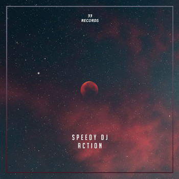 SpeedY Dj - Action