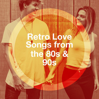 Various Artistis - Retro Love Songs from the 80S & 90S