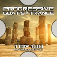 Goa Doc, Psytrance, Psychedelic Trance - Progressive Goa Psytrance Top 100 Best Selling Chart Hits