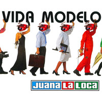 Juana La Loca - Vida Modelo