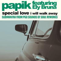 Papik - Special Love (Submantra, From P60, Sounds of Soul Reworks)