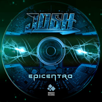 Josh Live - Epicentro