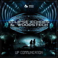 Eclipse Echoes and Woodstech - Up Communication