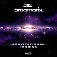 Pragmatix - Gravitational Lensing