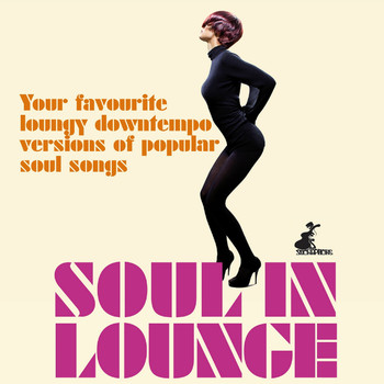 Various Artists - Soul In Lounge