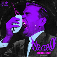 Necro - Contagious (Explicit)