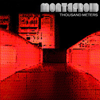 Montefroid - Thousand Meters