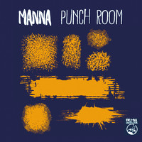 Manna - Punch Room