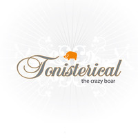 Tonisterical - The Crazy Boar