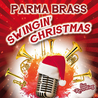 Parma Brass - Swingin Christmas (Live)