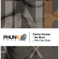 Carlos Gomez - No More
