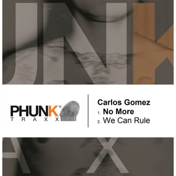 Carlos Gomez - No More