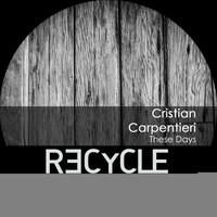 Cristian Carpentieri - These Days