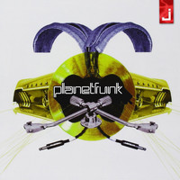 Planet Funk - Planet Funk (Best Of)
