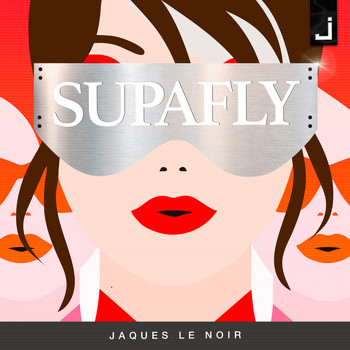 Jaques Le Noir - Supafly