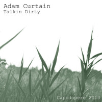 Adam Curtain - Talkin Dirty EP