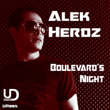 Alek Herdz - Boulevard´s Night