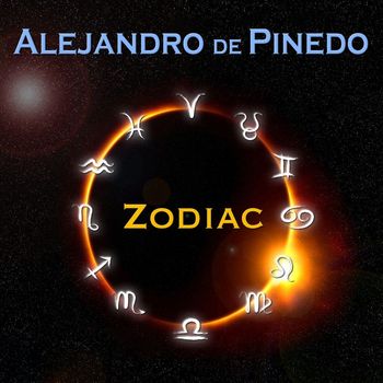 Alejandro de Pinedo - Zodiac