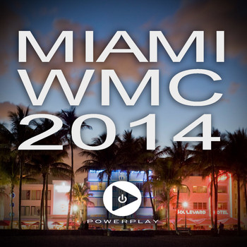 MARIO CHRIS - Miami WMC 2014