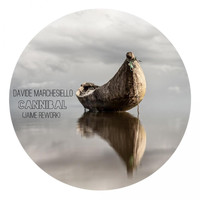 Davide Marchesiello - Cannibal - Single