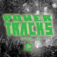 Dj Moelg - Power Tracks Vol.3