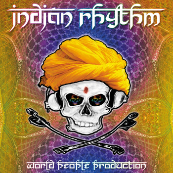 Various Artists - Indian Rhythm