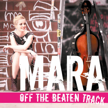 Mara - Off The Beaten Track
