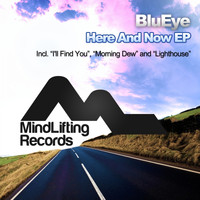Blueye - Here And Now EP