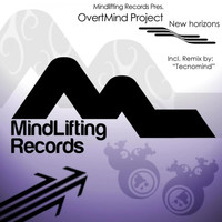 OvertMind Project - New Horizons