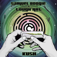 Samuel Boogie - Kush