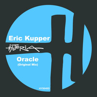 Eric Kupper - Oracle