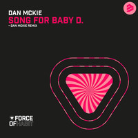 Dan McKie - Song for Baby D.
