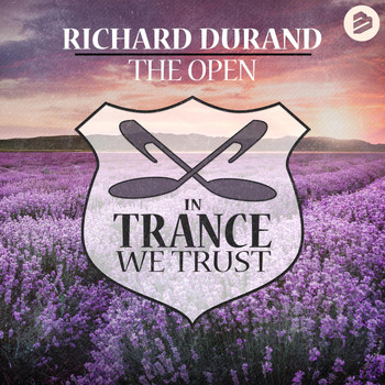 Richard Durand - The Open