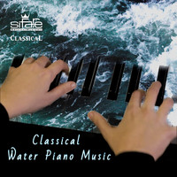 Caterina Barontini - Classical Water Piano Music