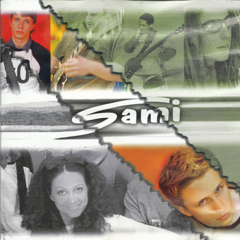 Sami - Sami