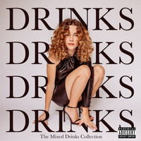 CYN - The Mixed Drinks Collection (Explicit)