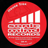 Donnell Knox - House Trax