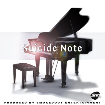 Entellectual - Suicide Note (Remastered) (Remastered)
