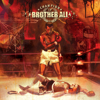 Brother Ali - Champion EP (Explicit)