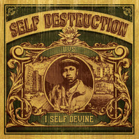 I Self Devine - Self Destruction (Explicit)