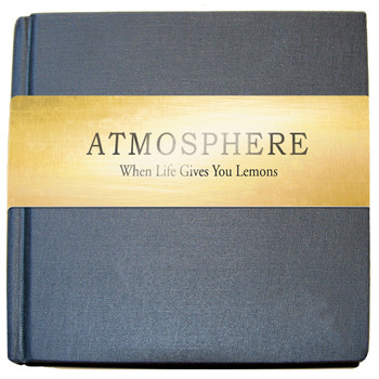 Atmosphere, Slug, & Ant - When Life Gives You Lemons, You Paint That Shit Gold (Explicit)