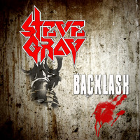 Steve Gray - Backlash (Explicit)