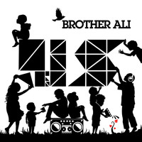 Brother Ali - Us (Explicit)