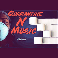 Jay Joker - Quarantine N Music (Explicit)