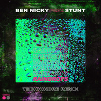 Ben Nicky - Raindrops (Technikore Remix)