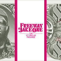 Freeway & Jake One - The Stimulus Package