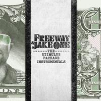 Freeway & Jake One - The Stimulus Package (Instrumental Version)