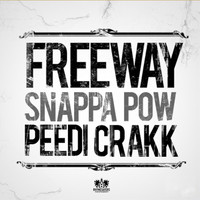 Freeway - Snappa Pow