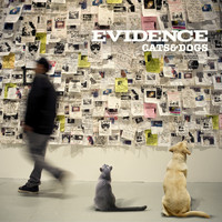 Evidence - Cats & Dogs  (Instrumental Version)
